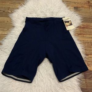 Nashbar cycling padded short size XL
